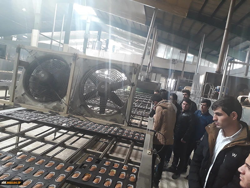 کارخانه چی چست تاک