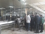 کارخانه چی چست تاک