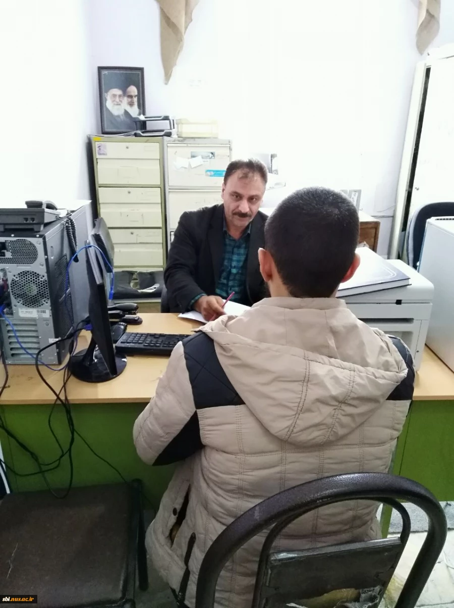 دکتر رضایی