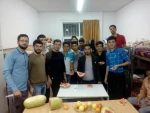 شب چله