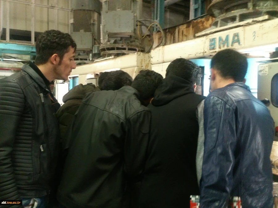 971 کارخانه قند ارومیه