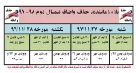 حذف و اضافه