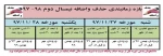 حذف واضافه