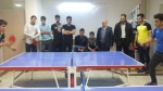 تنیس روی میز