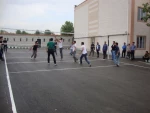 هفته خوابگاه