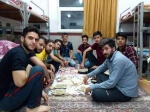 هفته خوابگاه