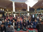 نماز جمعه
