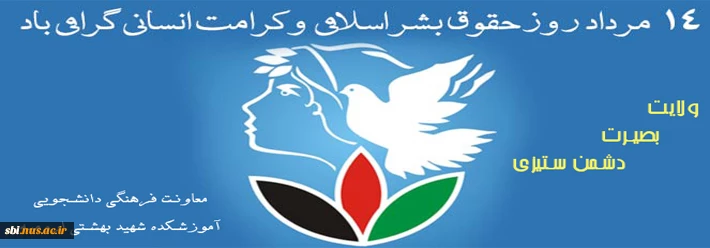 حقوق بشر
