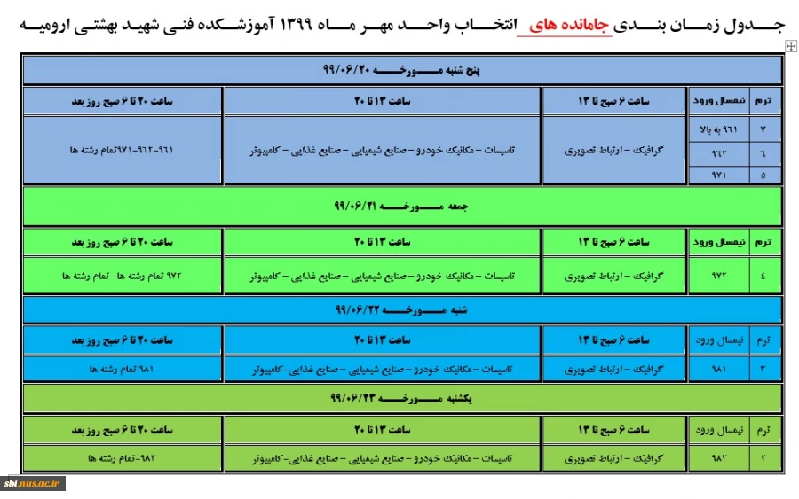 جامانده ها