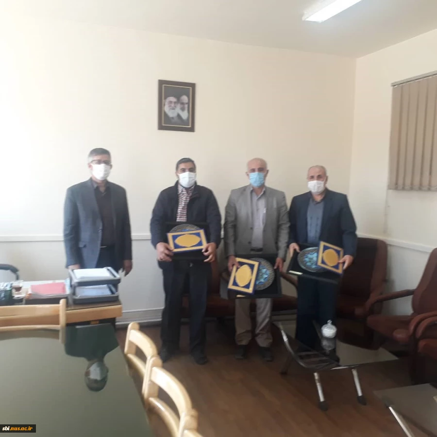 تقدیر