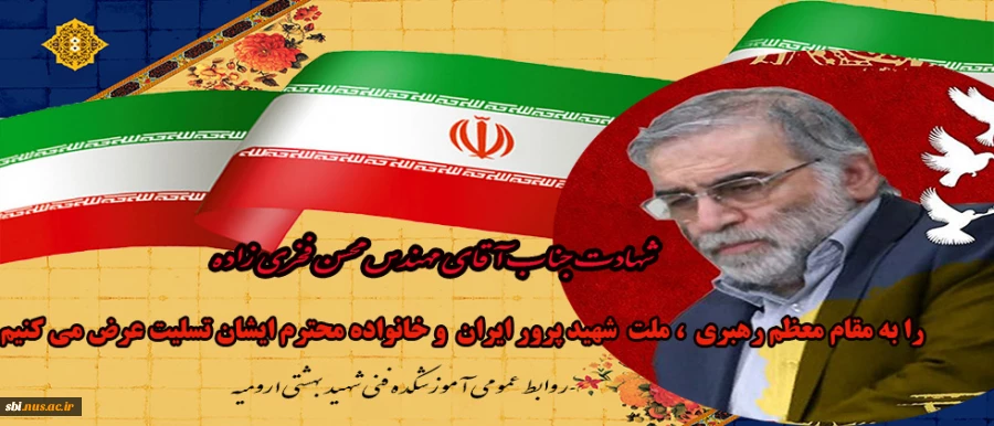 مهندس فخری زاده