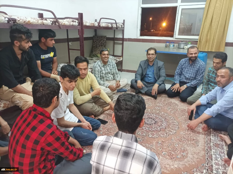 بازدید