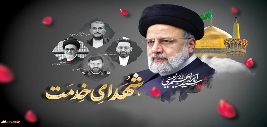 شهدای خدمت