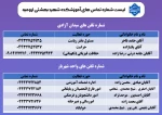 تماس با ما