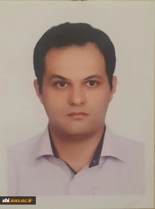 انتخاب آقای دکتر احمدی در فهرست ۲ درصد دانشمندان برتر جهان را تبریک می گوییم