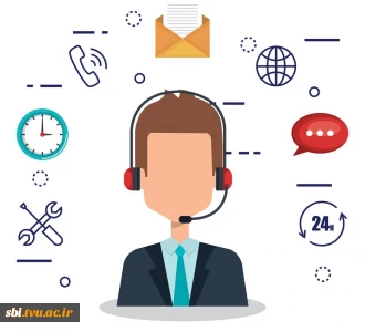 اطلاعیه شماره 11:   راه‌های ارتباطی دانشجویان با ستاد امتحانات دانشگاه در پیام رسان ایتا و ارسال پست الکترونیکی (email)