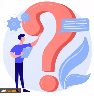 اطلاعیه شماره 12:پاسخ به تعدادی از سؤالات مکرر دانشجویان در زمان برگزاری آزمون