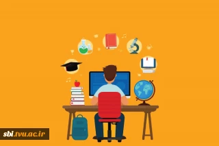 برگزاری کلاس‌های ترم بهمن ۱۴۰۴ ، به صورت مجازی